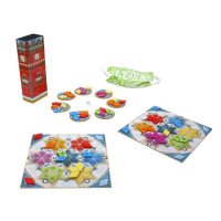 Azul: Zomerpaviljoen